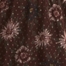 Black Floral