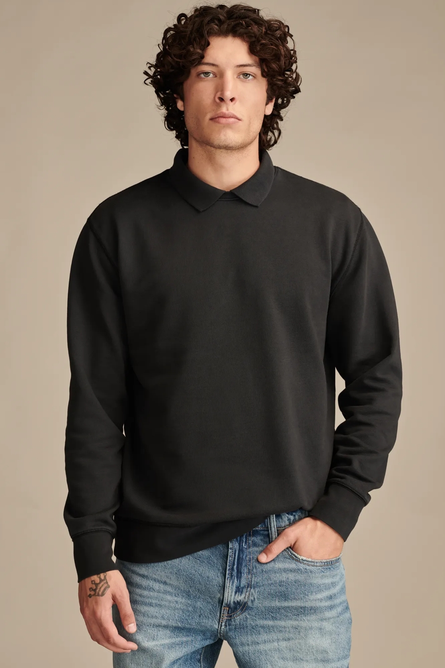 COLLARED CREW, image 1