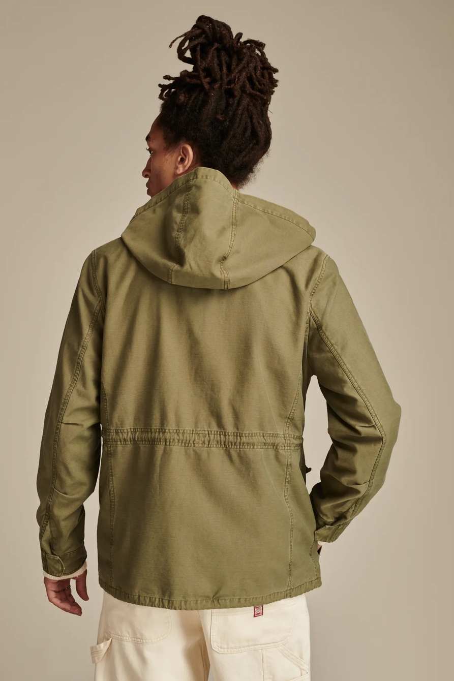 COLE HAUSER M-65 FIELD JACKET, image 4