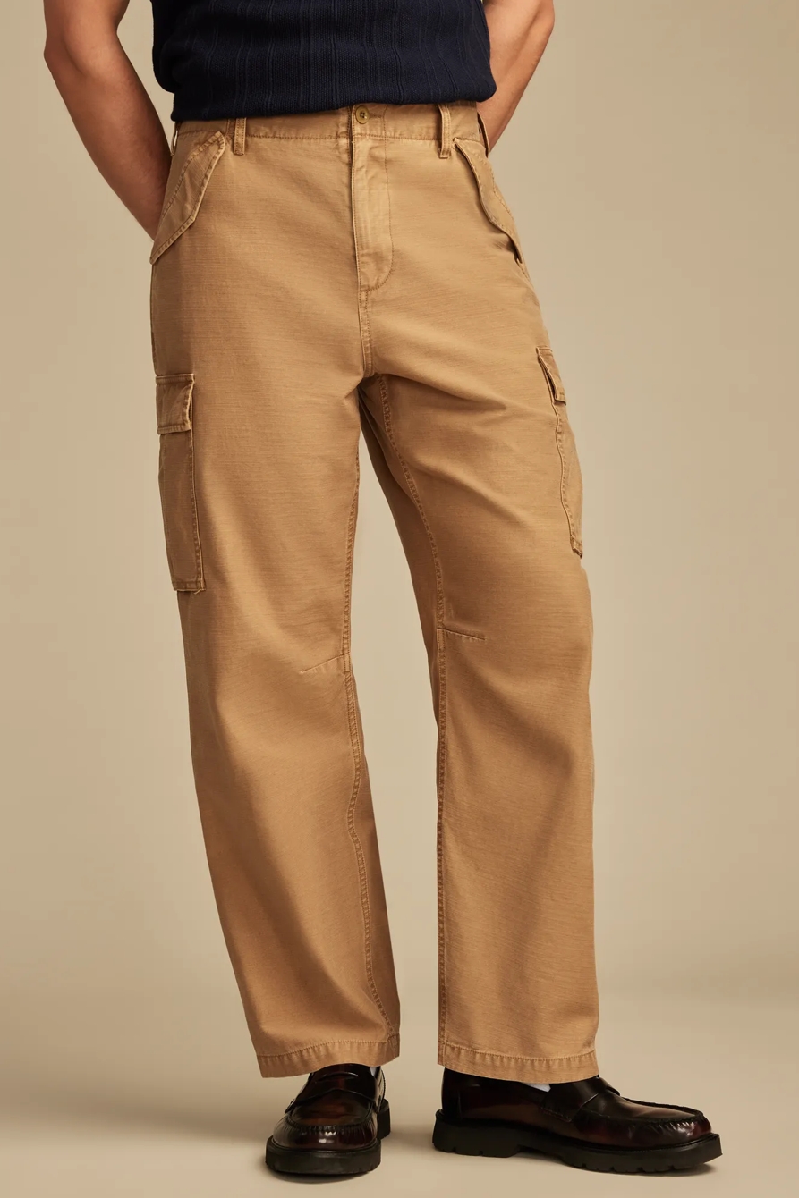 SURPLUS CARGO PANT, image 2