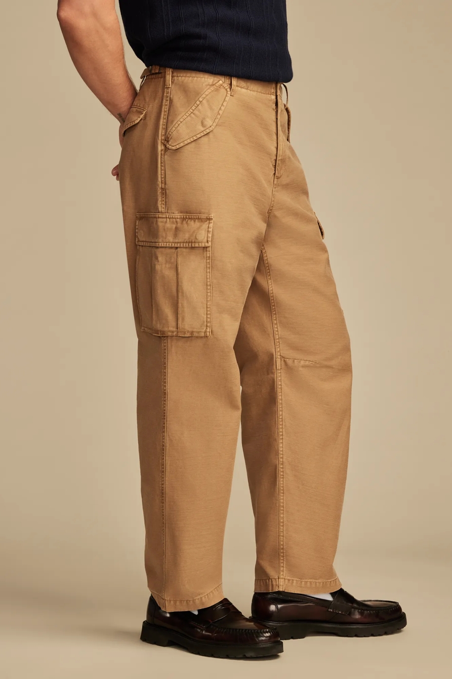 SURPLUS CARGO PANT, image 3