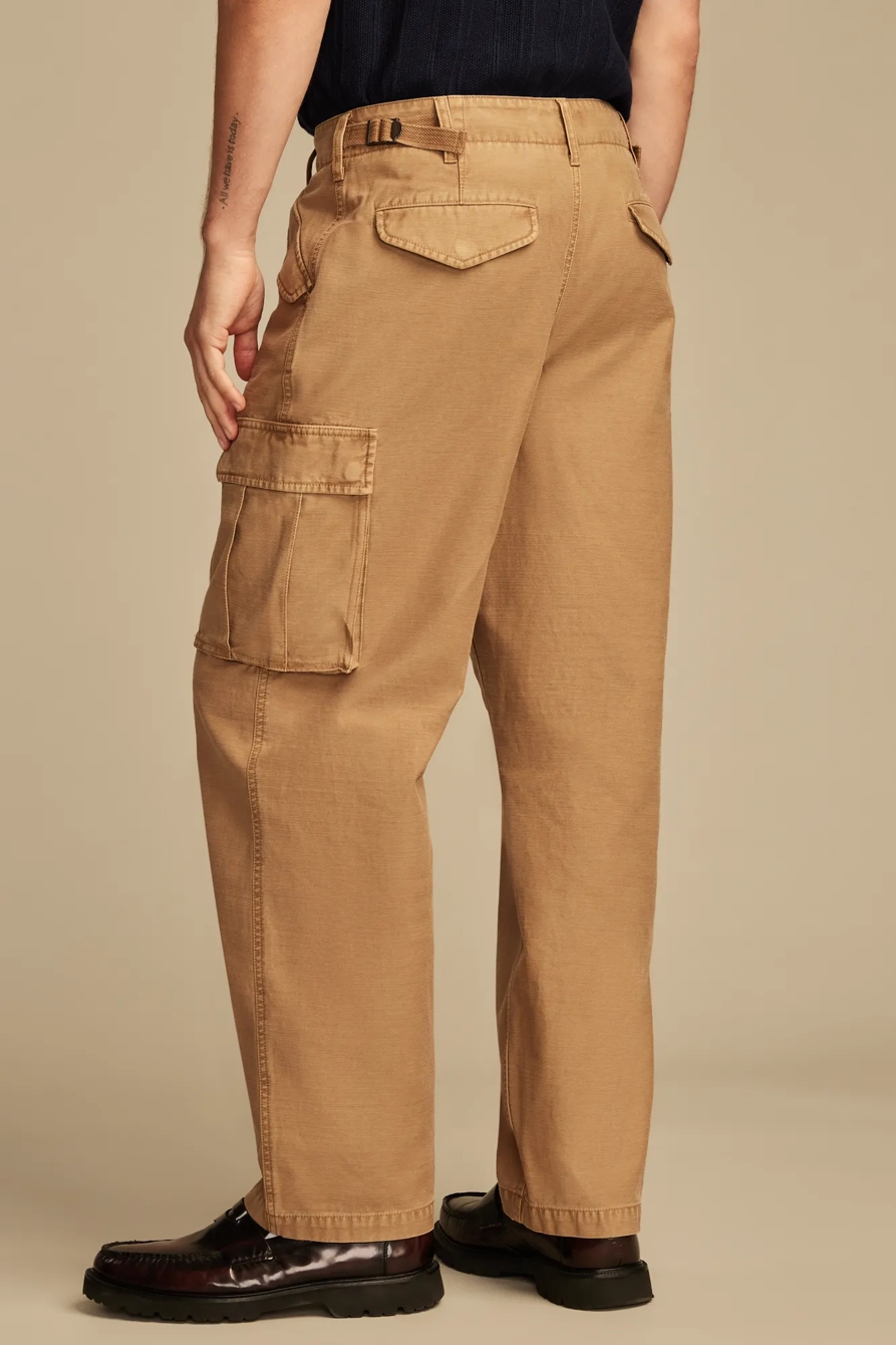 SURPLUS CARGO PANT, image 4
