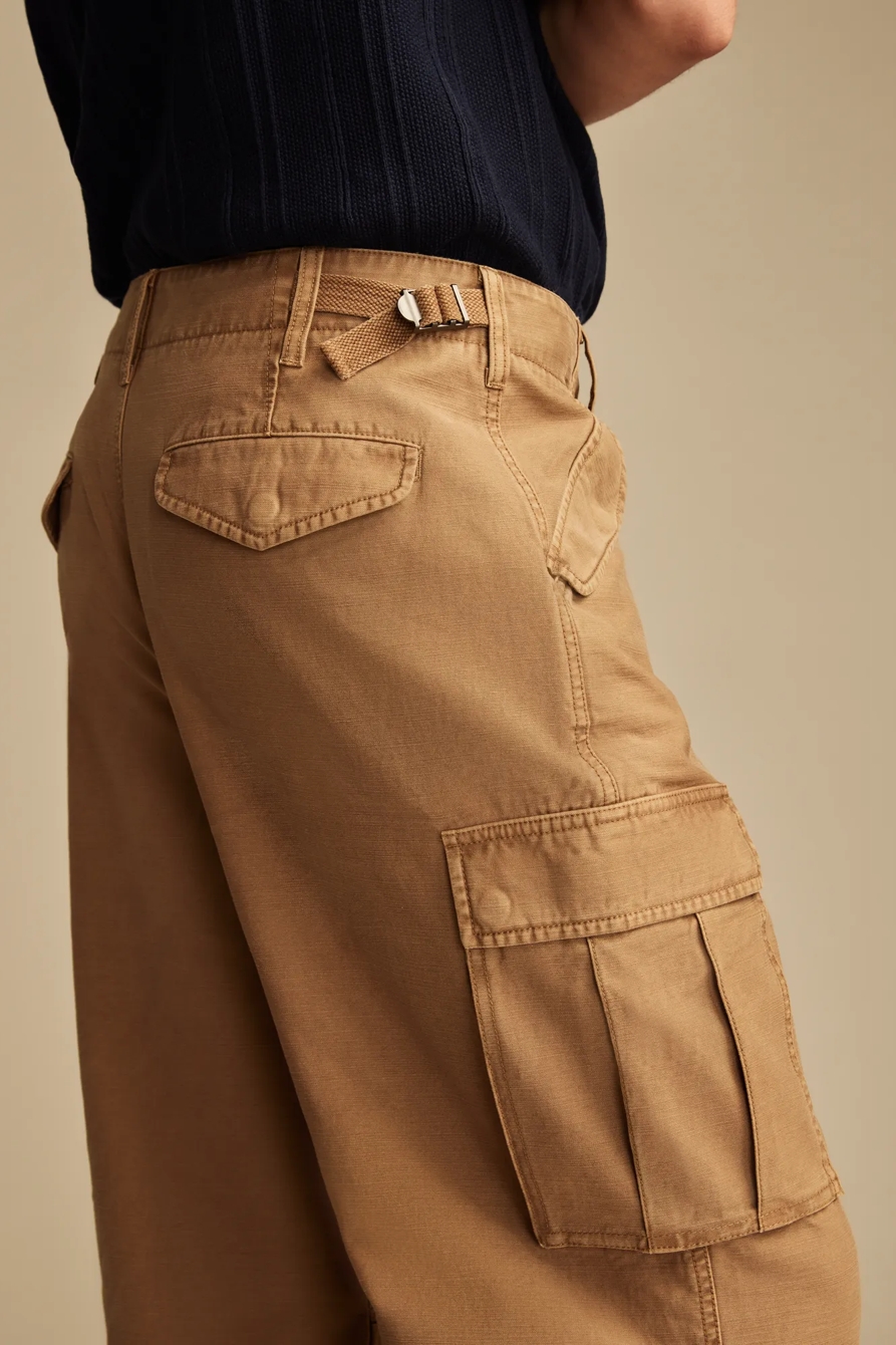 SURPLUS CARGO PANT, image 5