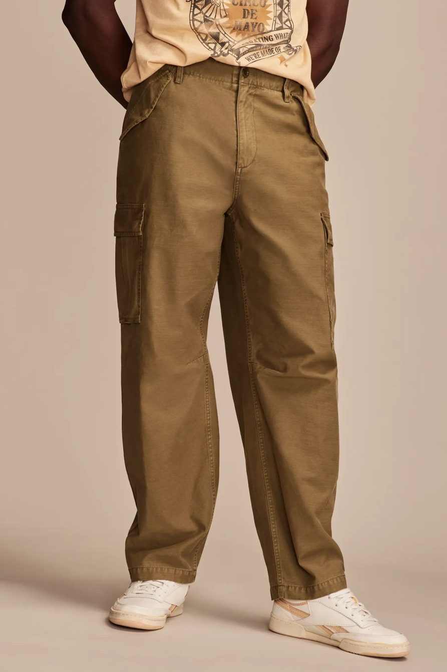 SURPLUS CARGO PANT