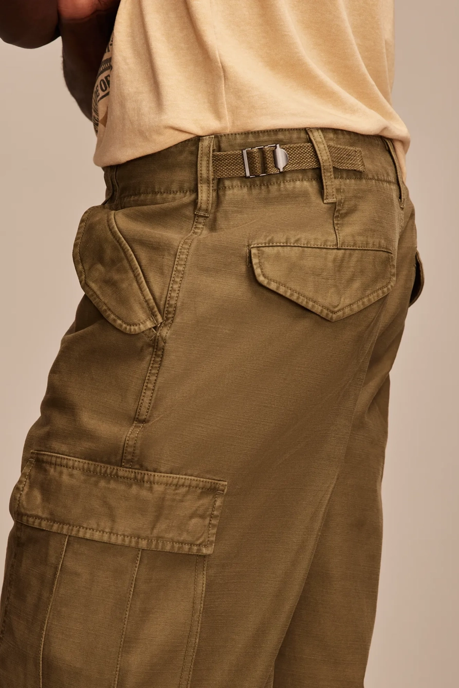 SURPLUS CARGO PANT