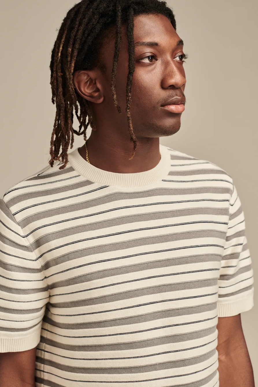 SWEATER TEE, image 2