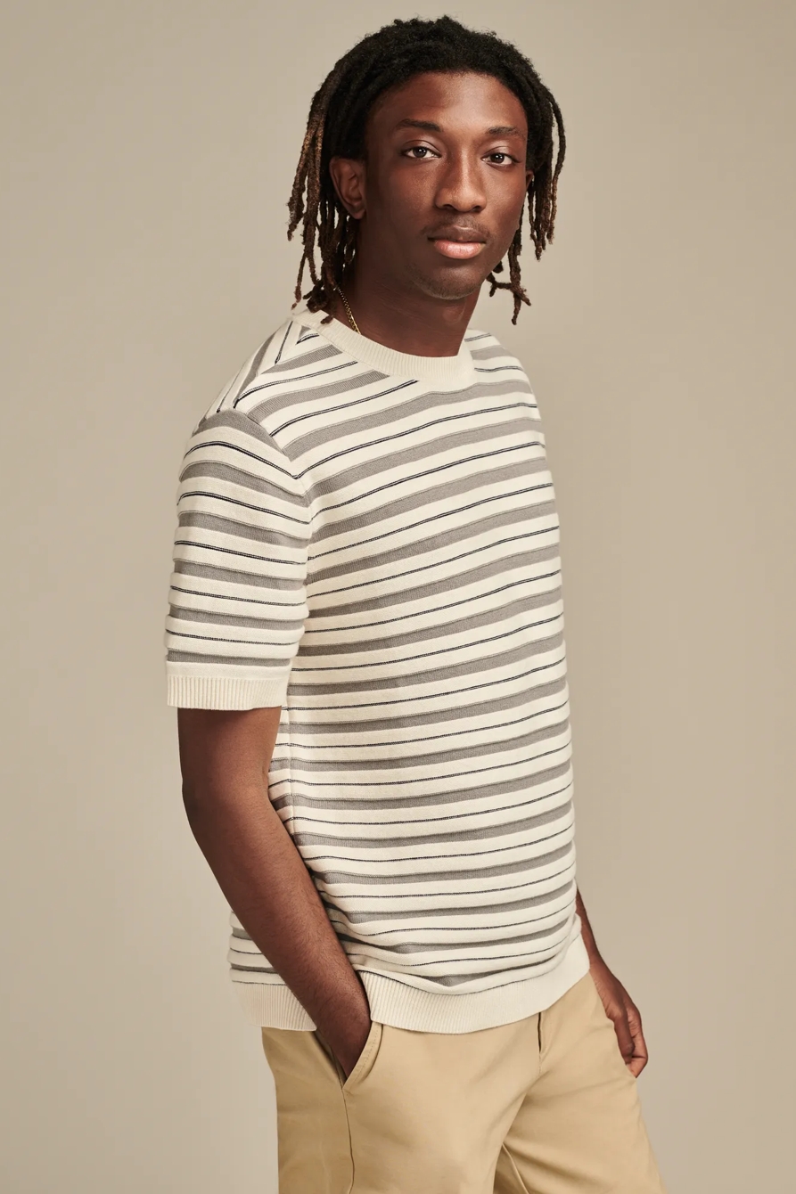 SWEATER TEE, image 3