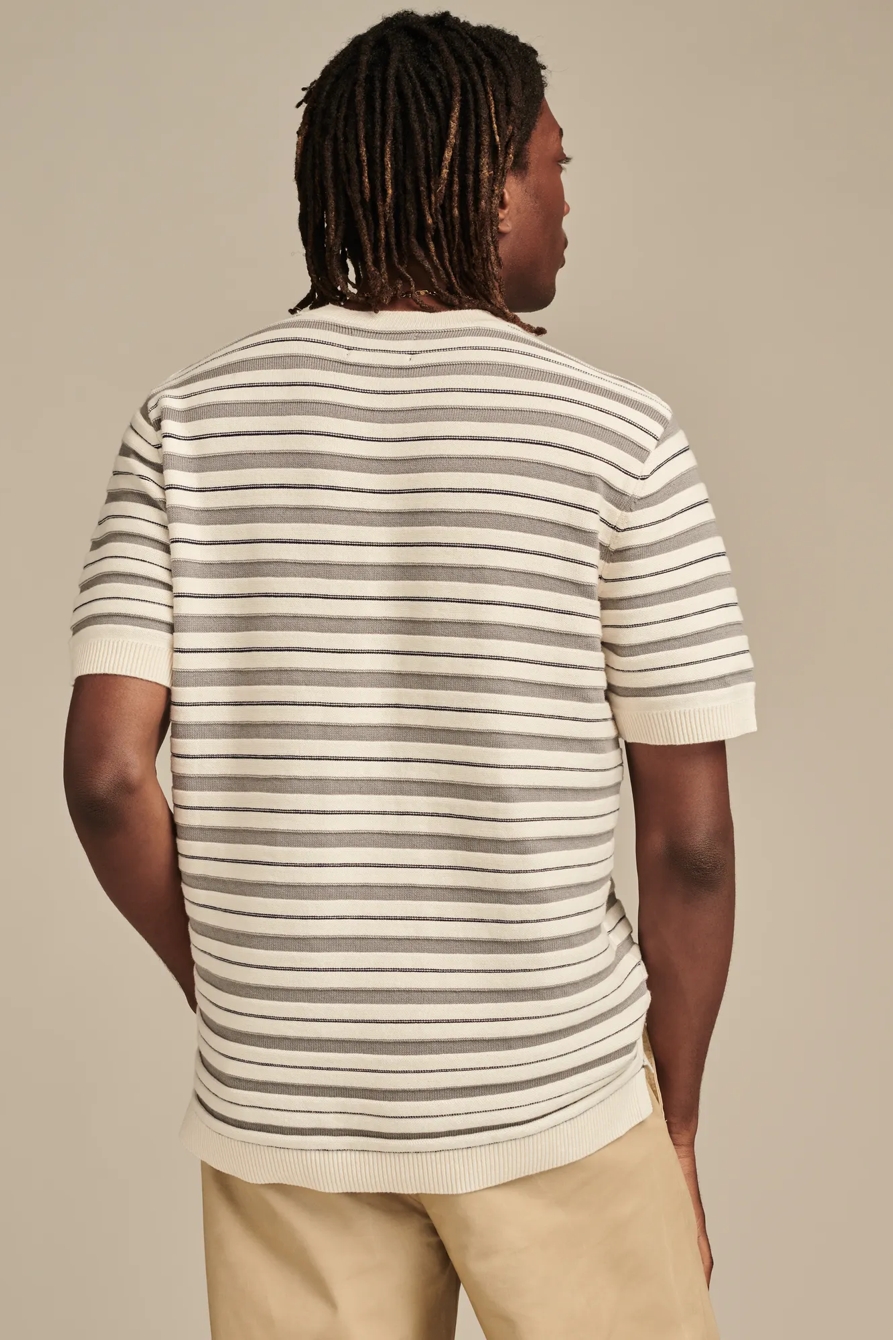 SWEATER TEE, image 4