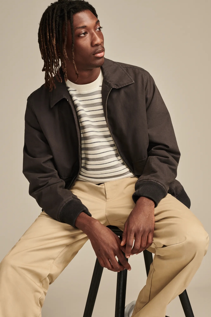 SWEATER TEE, image 5