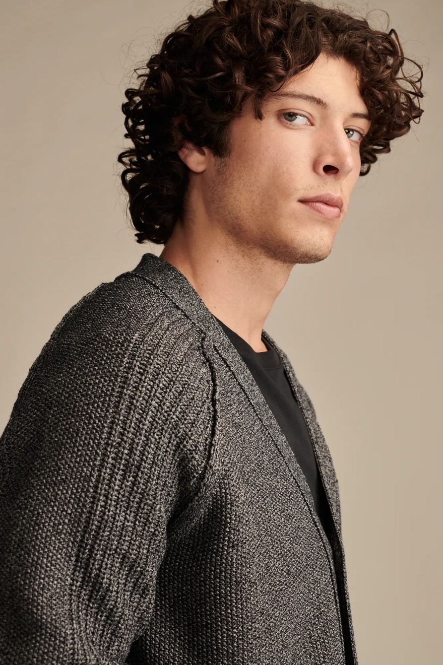 EASY CARDIGAN, image 2