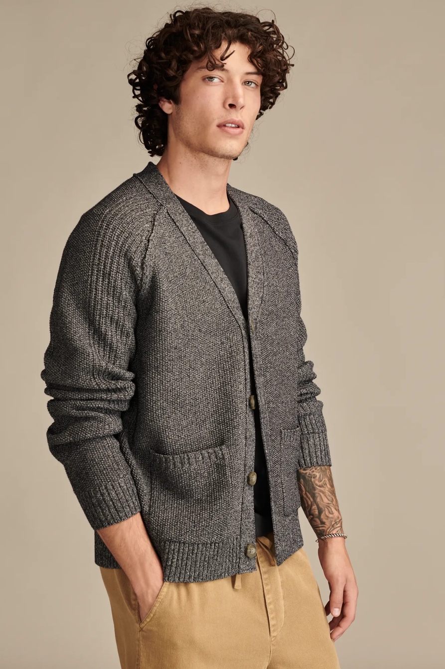 EASY CARDIGAN, image 3