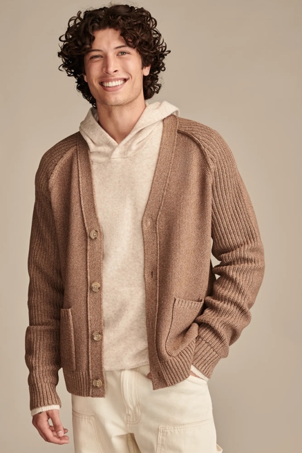 EASY CARDIGAN, image 1
