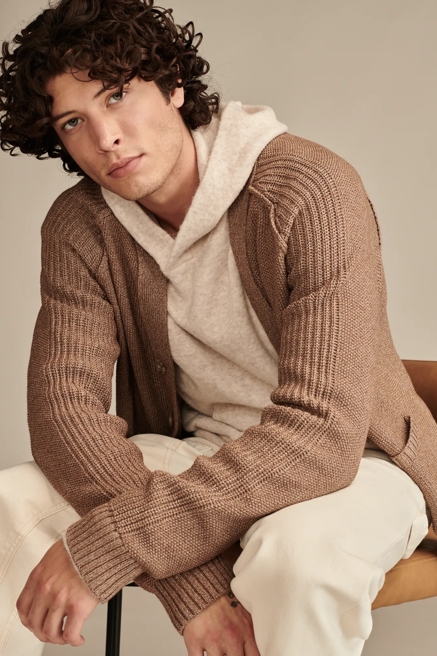 EASY CARDIGAN, image 2