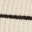 TOFU/BLACK STRIPE