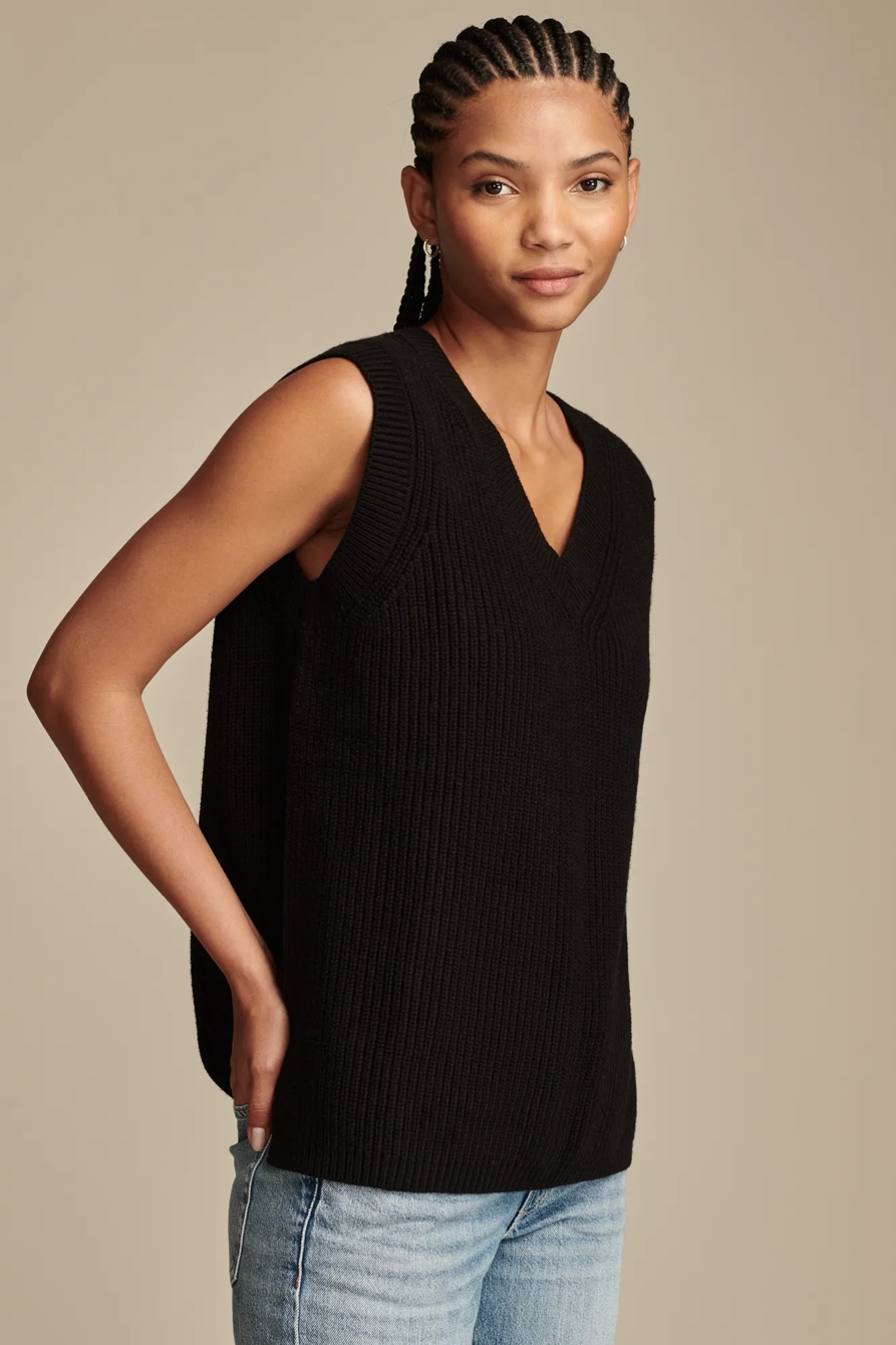 SWEATER VEST, image 3