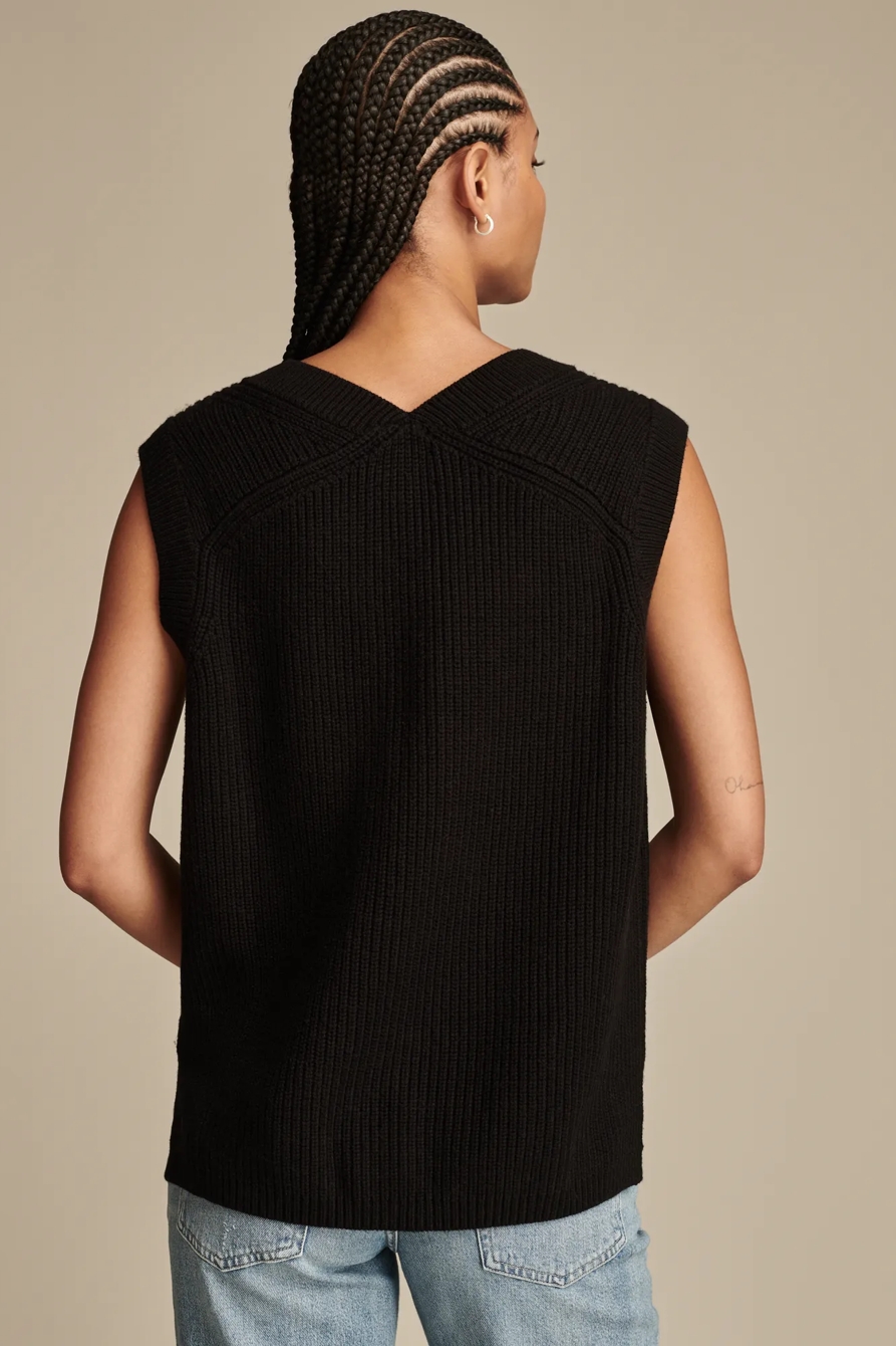 SWEATER VEST, image 4
