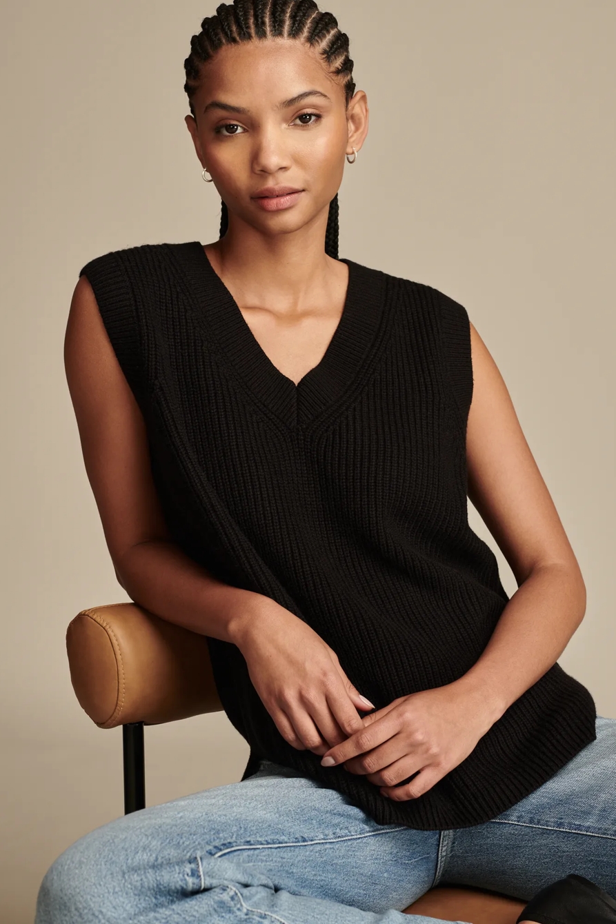 SWEATER VEST, image 5
