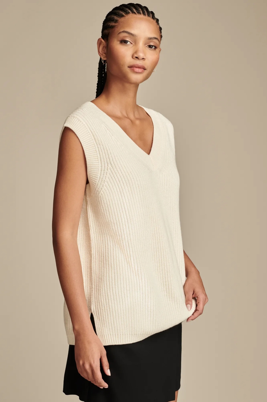 SWEATER VEST, image 3