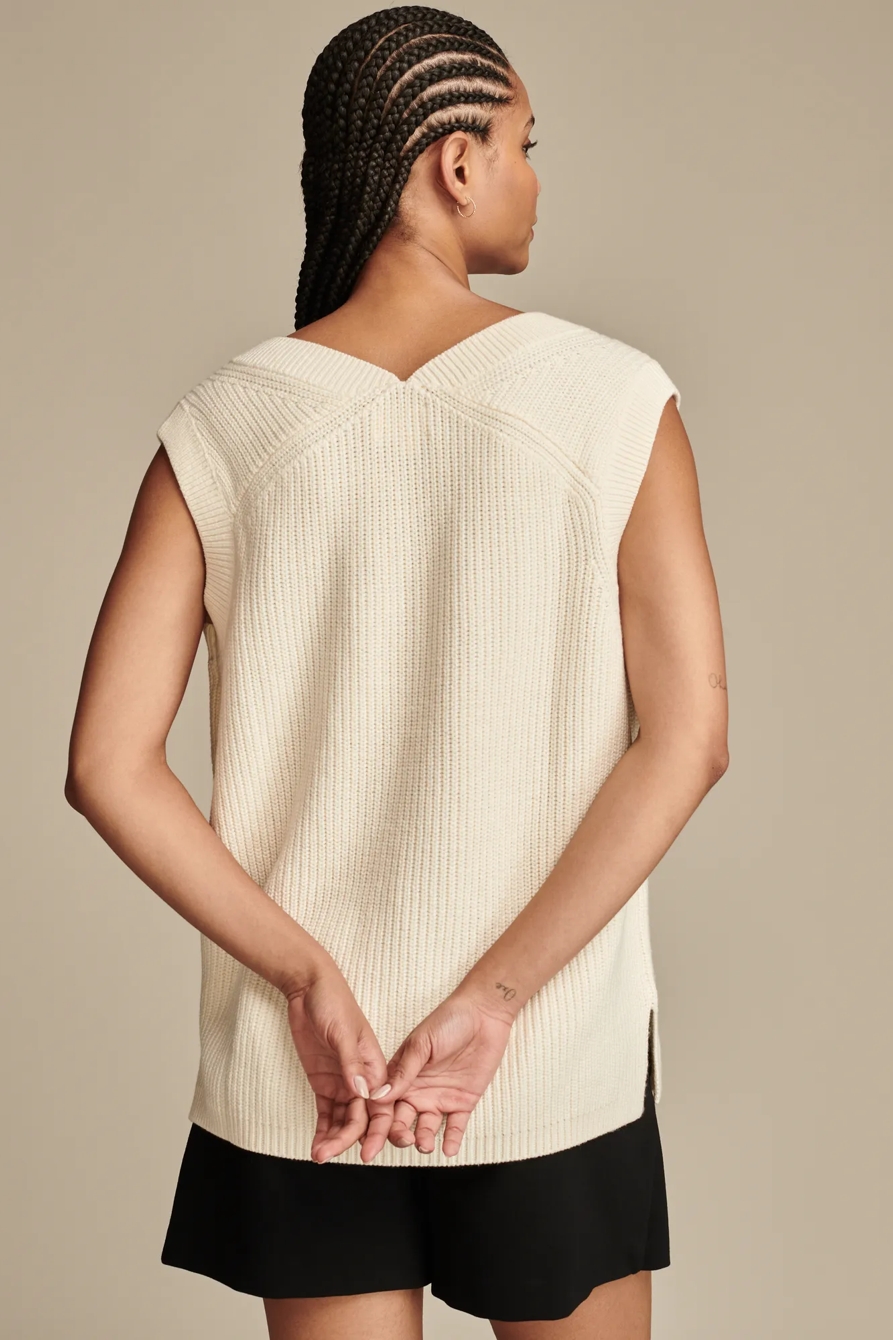 SWEATER VEST, image 4