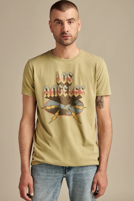 LOS ANGELES RECORD, image 1