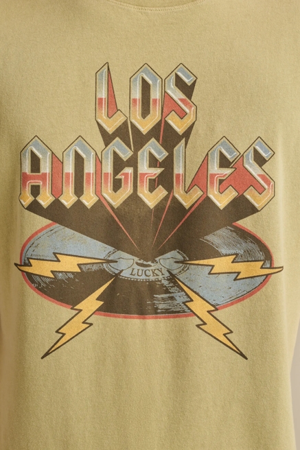 LOS ANGELES RECORD, image 2