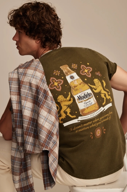 MODELO BOTTLE TEE, image 1