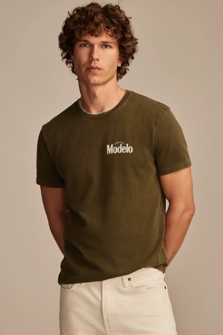 MODELO BOTTLE TEE, image 2