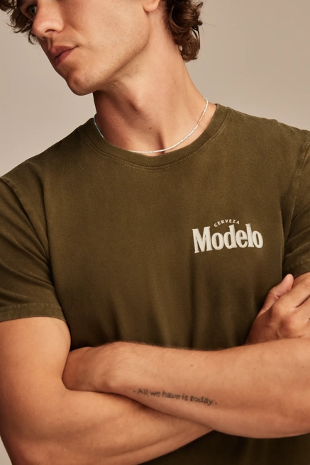 MODELO BOTTLE TEE, image 3
