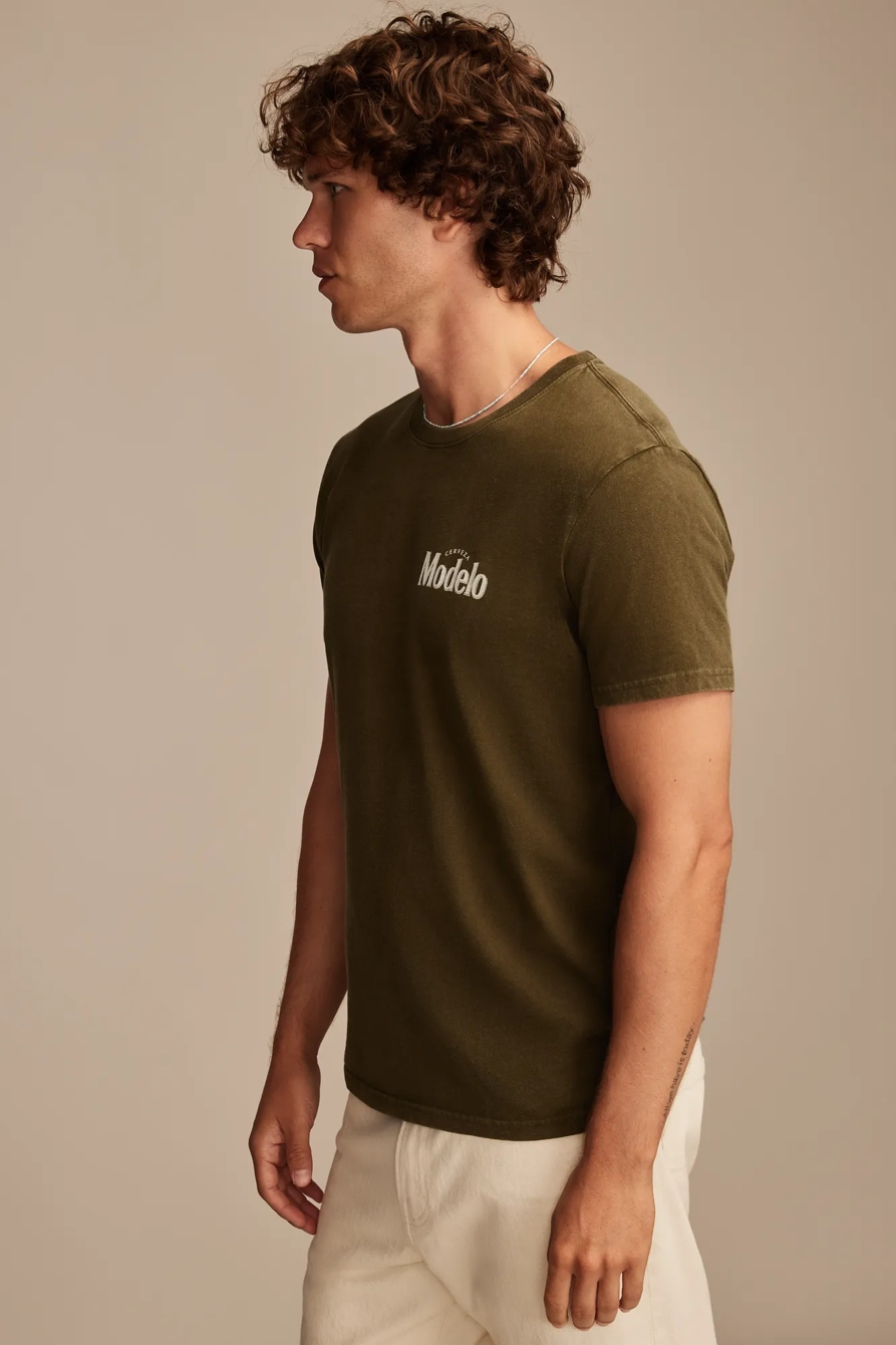 MODELO BOTTLE TEE, image 4
