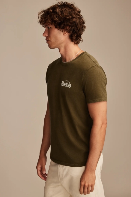 MODELO BOTTLE TEE, image 4