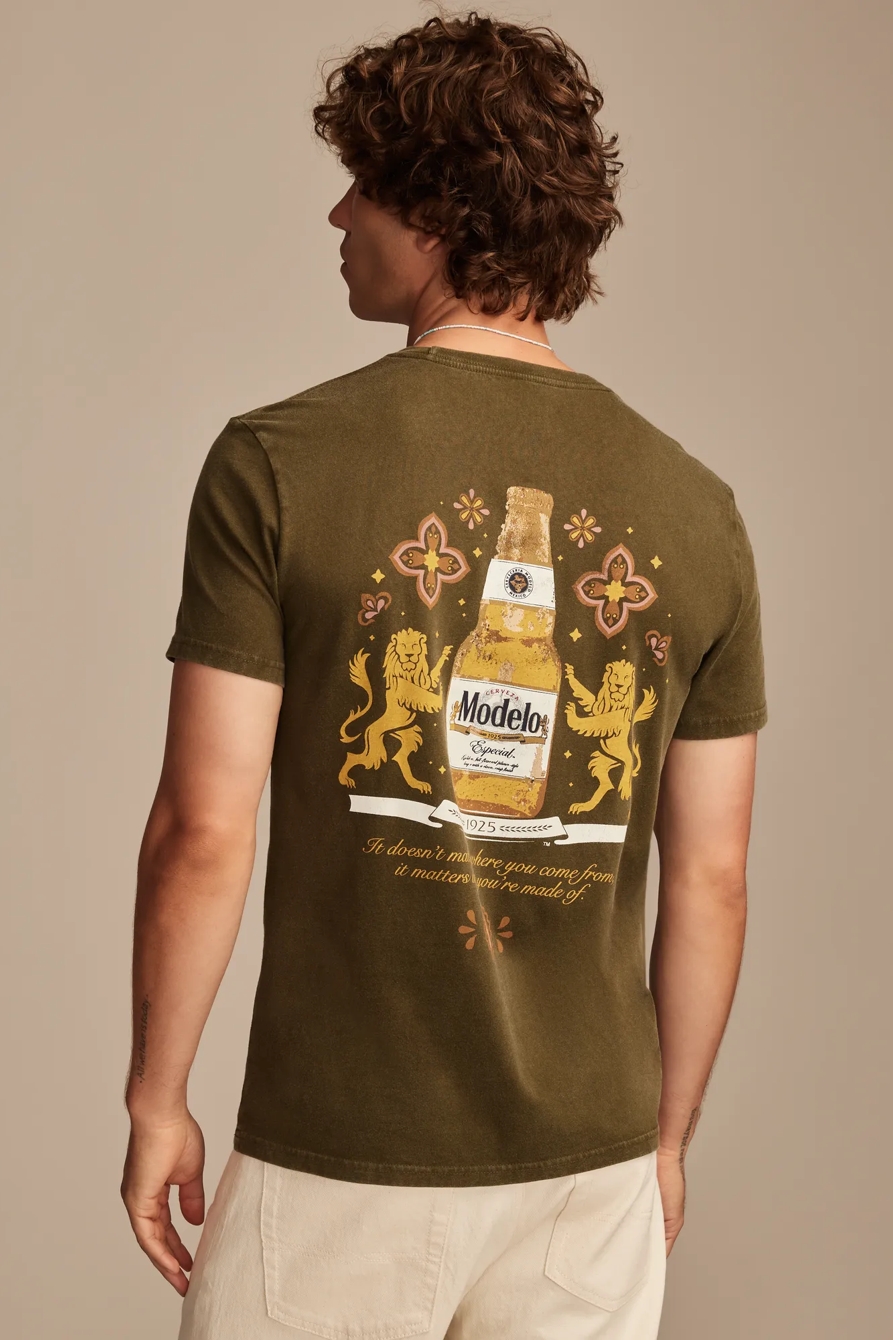 MODELO BOTTLE TEE, image 5