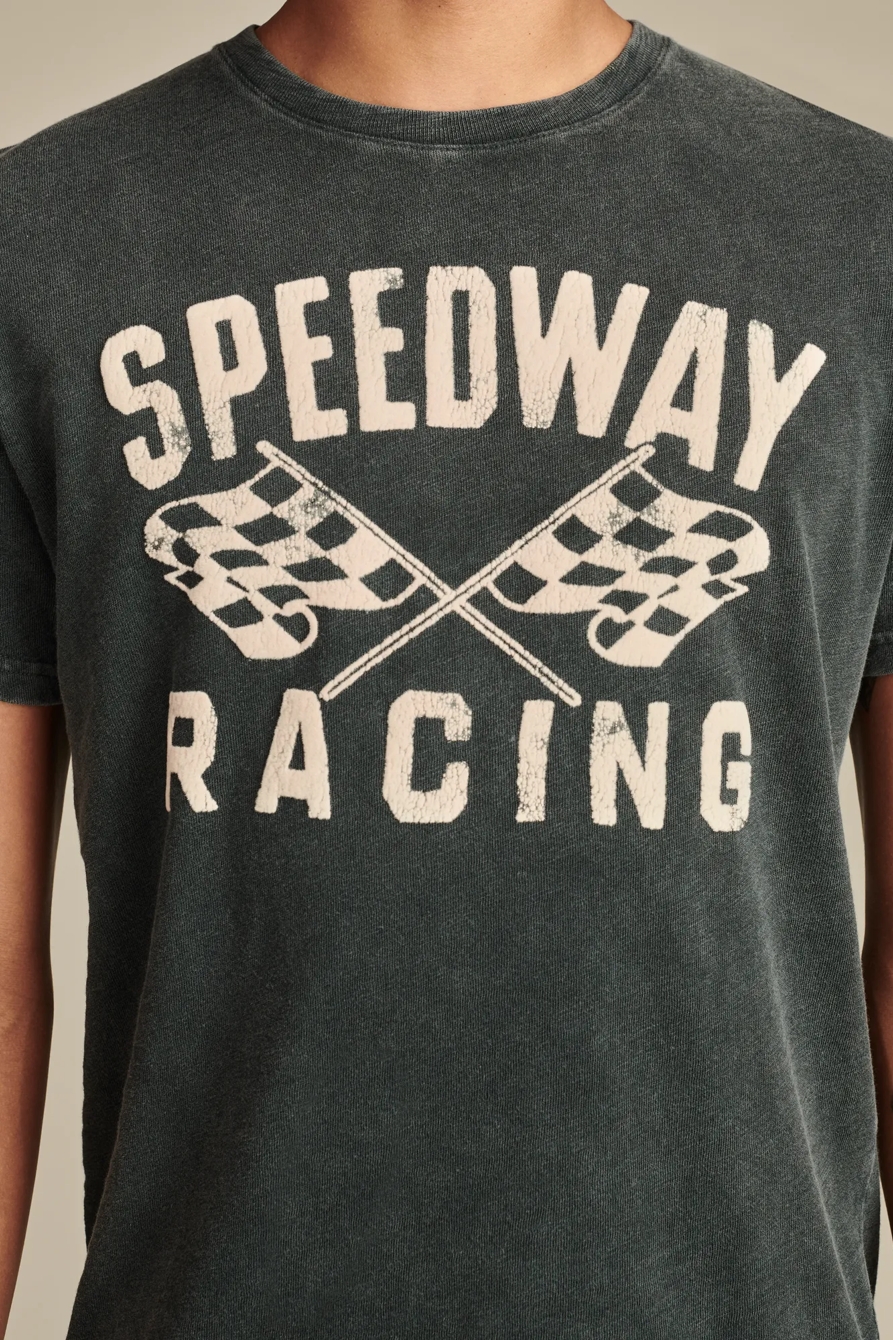 SPEEDWAY, image 2