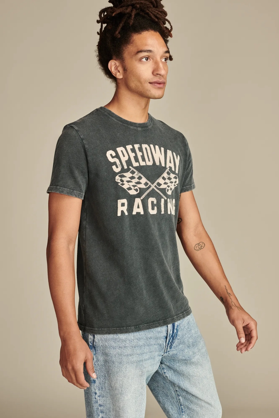 SPEEDWAY, image 3