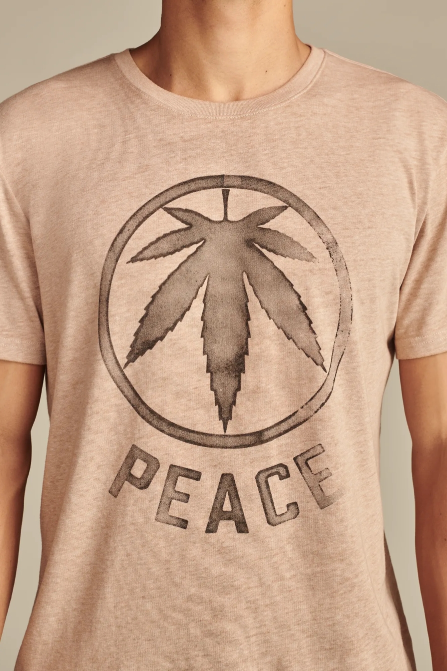 PEACE POT LEAF, image 2