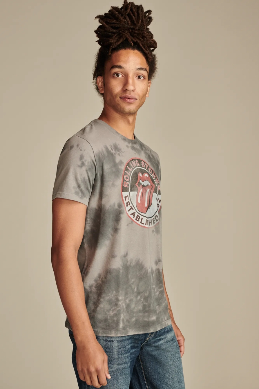 ROLLING STONE SEAL, image 3