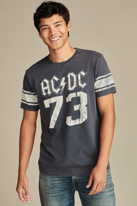 ACDC 73 TEE, image 1