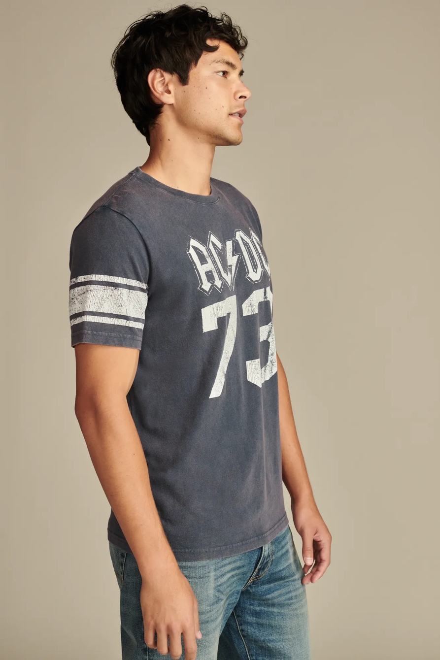 ACDC 73 TEE, image 3