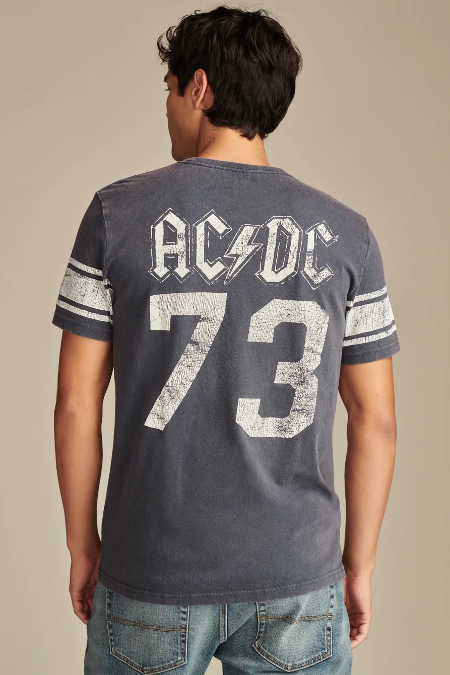 ACDC 73 TEE, image 4