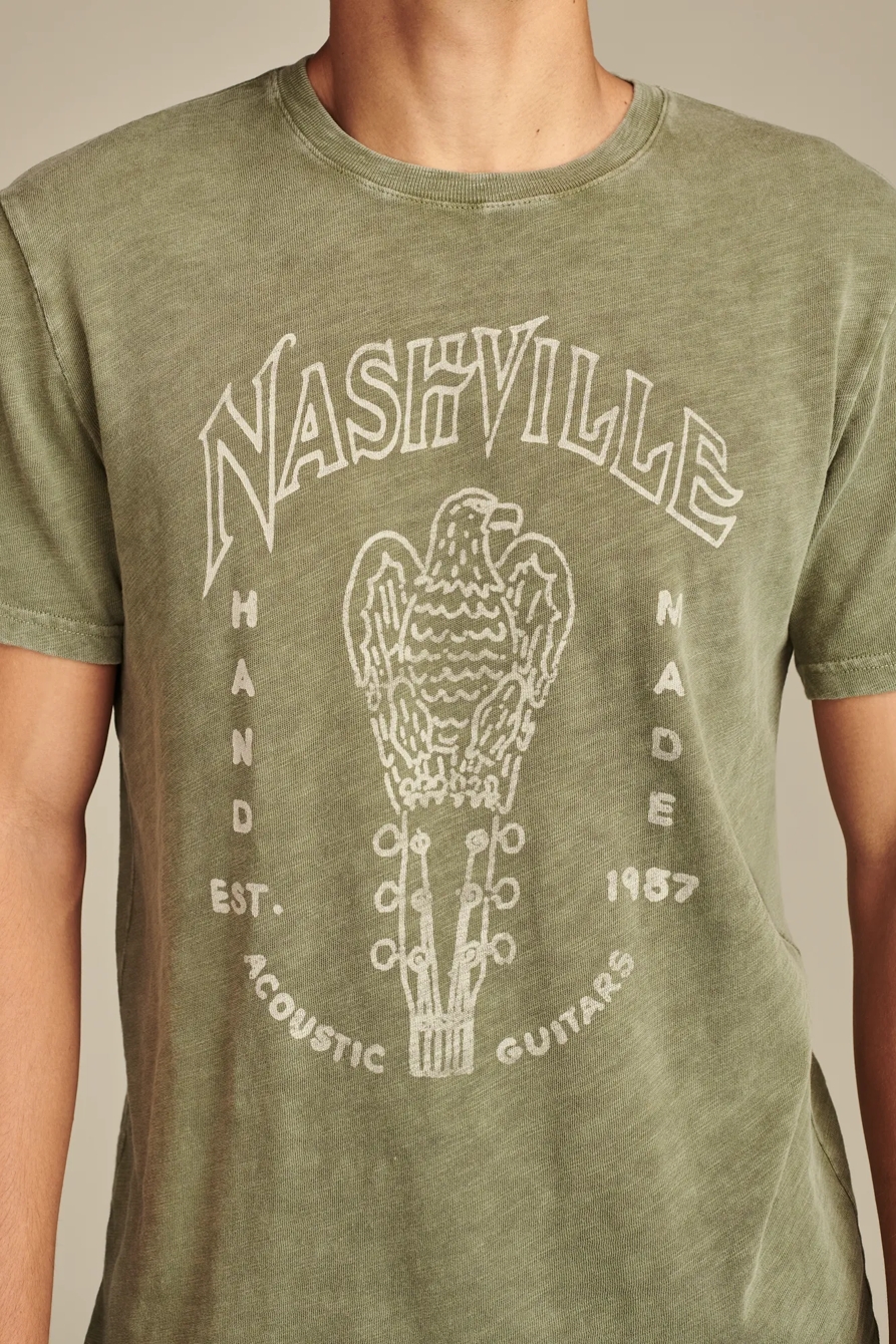 NASHVILLE GUITARS, image 2