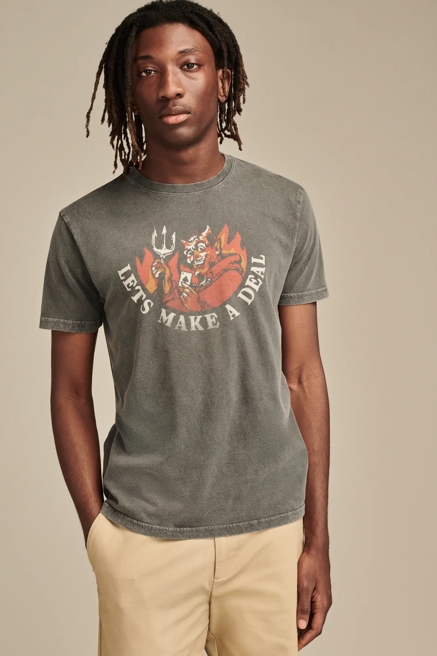 Lets Make a Deal, image 1