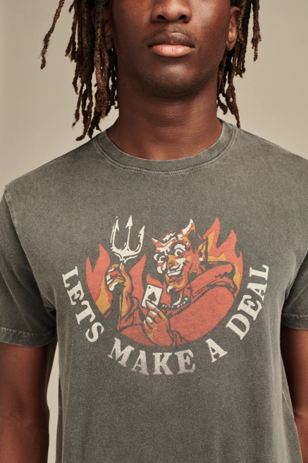 Lets Make a Deal, image 2