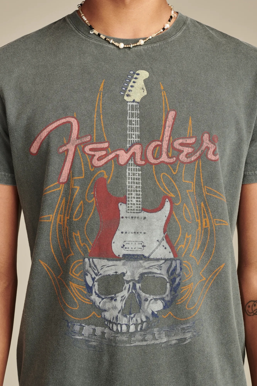 FENDER SKULLS, image 2