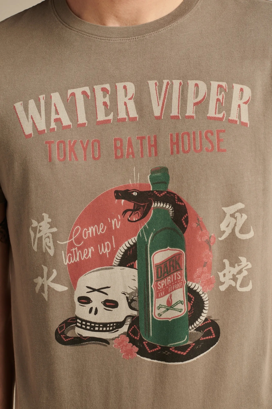 WATER VIPER, image 2
