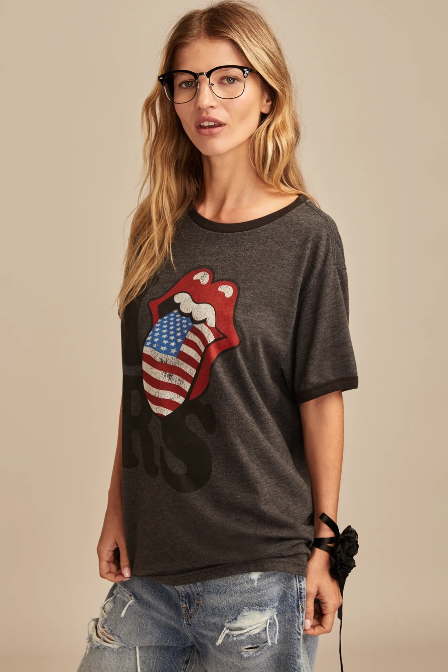 I LOVE ROLLING STONES BOYFRIEND RINGER, image 4