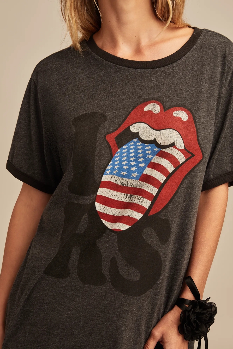 I LOVE ROLLING STONES BOYFRIEND RINGER, image 5