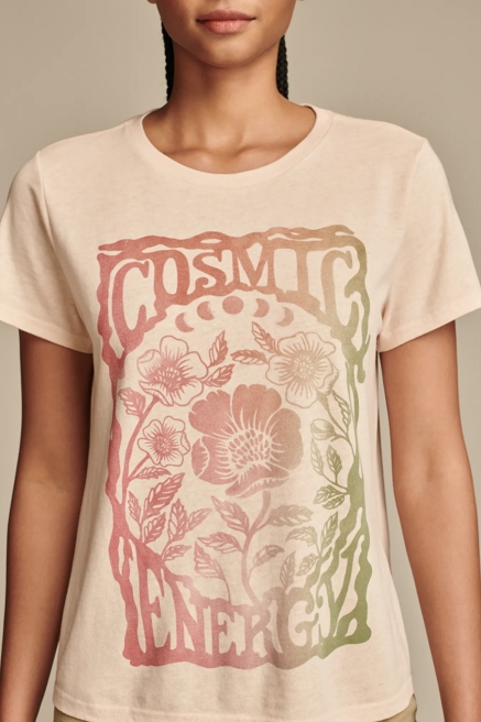COSMIC ENERGY CLASSIC CREW, image 2