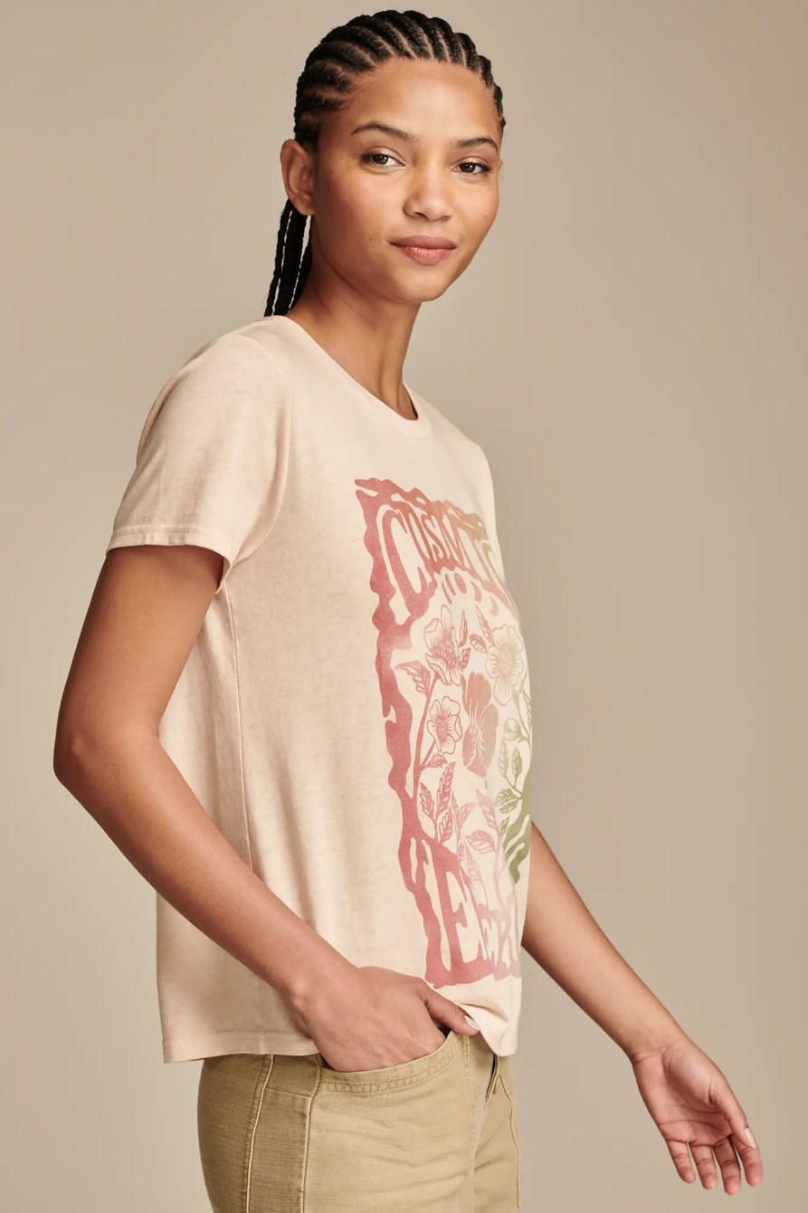 COSMIC ENERGY CLASSIC CREW, image 3