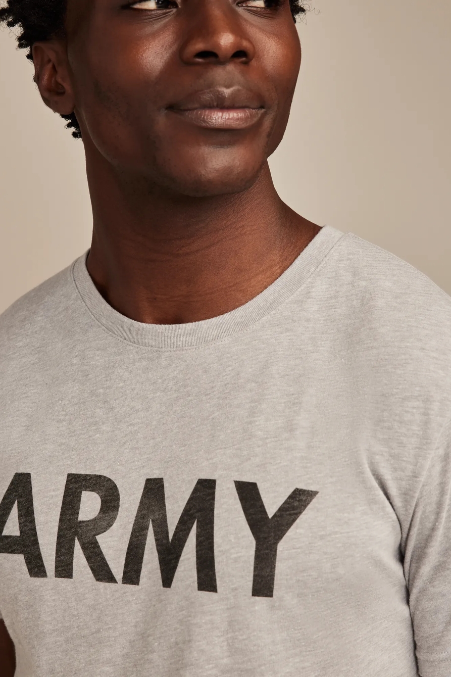 CLASSIC ARMY LOGO, image 2