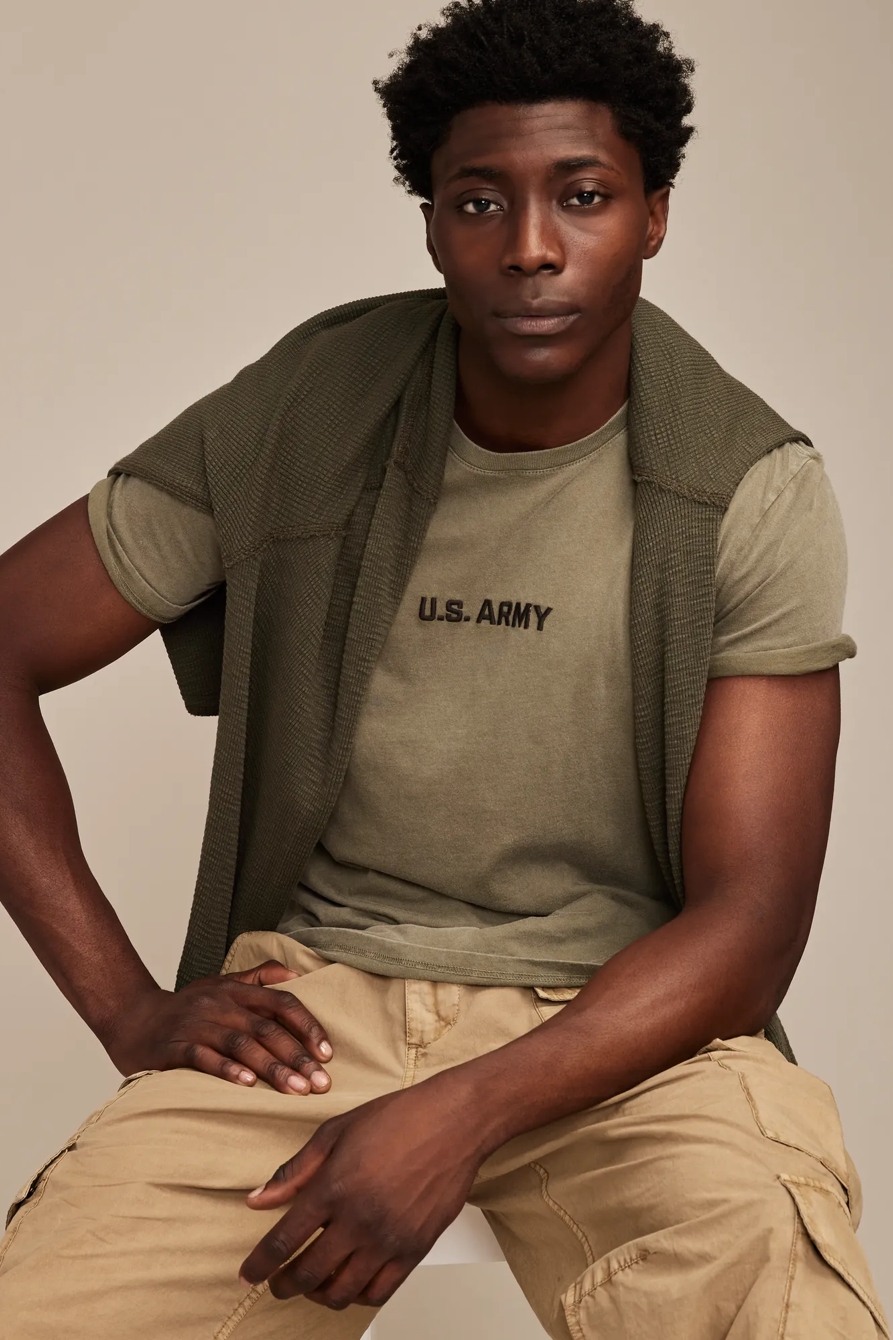 U.S. Army Logo, image 3