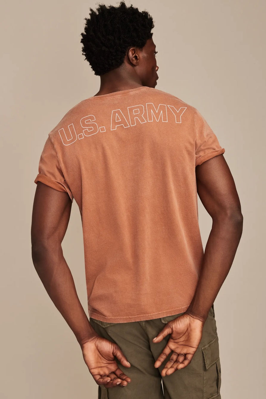 U.S. Army Logo, image 2